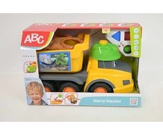 SIMBA ABC – Harry Hauleris (204115008)