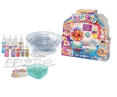 SIMBA Aqua Gelz komplektas Cukiernia 632-2969