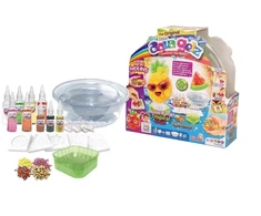 SIMBA Aqua Gelz komplektas Owoce 632-2967