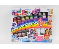Simba Rinkinys xxl aqua gelz