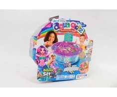 Zestaw Kūrybinis rinkinys Aqua Gelz Simba magic mermaids