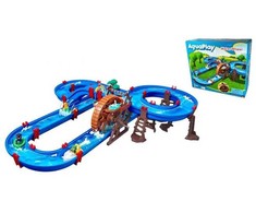 SIMBA *****AQUAPLAY tor wodny Vanduo Wheel 1537