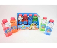 Simba bańki mydlane płyn 500ml 728-6181