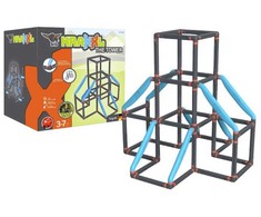 Big BIG Kraxxl - The Tower