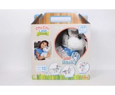 SIMBA Chi Chi Love Happy Husky 589-0050