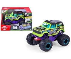 SIMBA Dickie Toys Wild Bronco Monster Truck