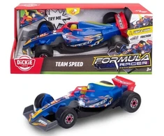 SIMBA Dickie Toys - Formulės lenktynininkų komandos greitis (203764037)
