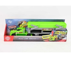 SIMBA *****Dickie auto transporter 44cm 374-7002