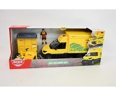 Dickie SIMBA DHL pristatymo rinkinys
