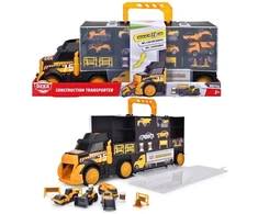 Dickie Dickie Construction Transporter 203337010