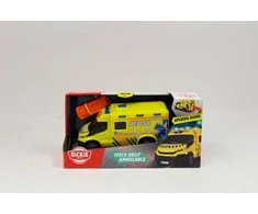 Greitosios automobilis Dickie Toy