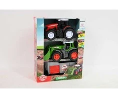 Dickie Toys - Farm set (203732006)