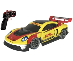SIMBA Dickie RC DHL Porsche 911 GT3 Racing 374-6023