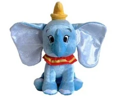 Mattel Simba DISNEY D100 s.platynowa Dumbo 25cm 587-0404X