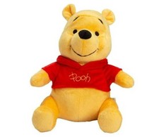Simba Disney WTP Mikė Pukuotukas 25cm