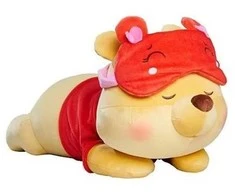 SIMBA DISNEY Kubu Puchatek 40cm su obcišżeniem 587-0577H