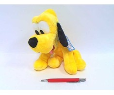 Mattel „Simba Disney“ talismanas Plutonas 25cm Cuddly