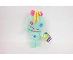 Mattel Disney Stitch - Scrump 25cm