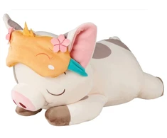 SIMBA DISNEY Moana Pua su tatuiruote 40cm 587-0787