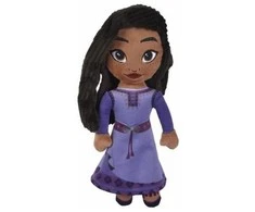 Mattel „Disney“ – noras – „Asha Plush“ (30 cm) (6315877032)