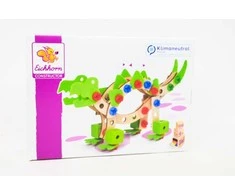 Eichhorn SIMBA EH dinozaurų konstruktorius 100 vnt. 39201