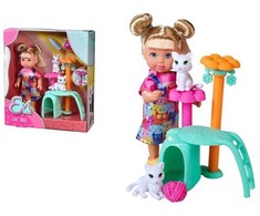 SIMBA Evi koci drapak 573-3997