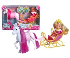 SIMBA *****Evi princesės atrakcionas 573-3701