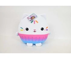 Simba Gabby's Dollhouse - Squishy - Cakey Cat (30 cm) (6305875293NPB)