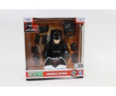 Figūrėlė Jada Toys Figūrėlė metalo sp. Batman 15 cm
