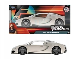 SIMBA JADA F_F 2011 Bugatti Veyron 1:24 9336476314
