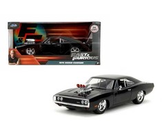 SIMBA JADA F_F Dodge Charger 1970 1:24 9335421314