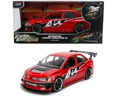 SIMBA JADA F_F Mitsubishi Lancer EVO IX 1:2