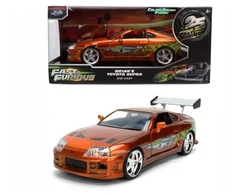 SIMBA JADA F_F Toyota Supra 1995 Ed.Jub 1:24 9337703314