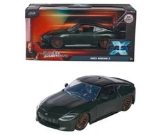 Jada Toys Jada F&amp;F 2023 Nissan Z 1:24