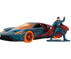 SIMBA *****JADA Marvel dr.Strange Ford GT 1:32 322-3013