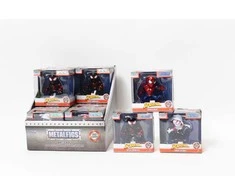 Mattel Figūrėlė Jada Toys Marvel Spider Man, 6,5 cm