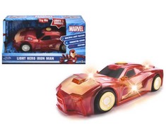 Simba *****JADA Marvel Hero Ironman św/dźw 322-2002