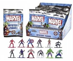 SIMBA JADA Marvel metal figurka 4cm saszetka 322-1016