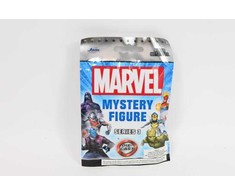 SIMBA JADA Marvel metalowe figurki 4cm 12wz 9335083314