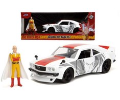 SIMBA *****JADA OPMan 1974 Mazda RX-3 1:24 325-5058