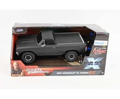 SIMBA *****JADA RC F_F 1967 Chevrolet ElCamino 352-3261