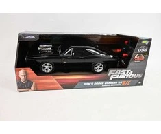 SIMBA JADA RC F_F Dodge Charger 1970 1:16 9397584314