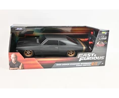 SIMBA JADA RC F_F Dom_s Dodge Charger 1:16 9333397314