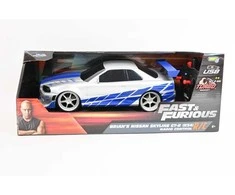 SIMBA JADA RC F_F Nissan Skyline GTR 1:16 9399370314