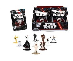 SIMBA JADA Star Wars metal fig 4cm 13wz 9337018314