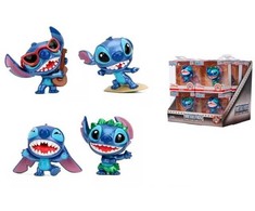 SIMBA JADA Stitch figūrėlė metalinė 6,5 cm 4wz 307-0005