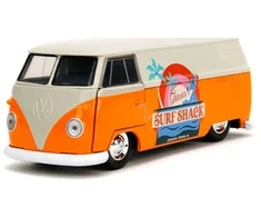 SIMBA JADA Stitch VW metal bus 1961 1:32 9336144314