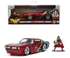 SIMBA *****JADA Wonder Woman 1:32 su figurkš 325-3009