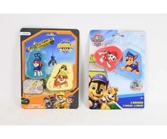 SIMBA John kreda Psi Patrol i Rubble figurki2D 130010468
