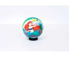 JOHN kamuolys 130 mm PRINCESS art. 54654